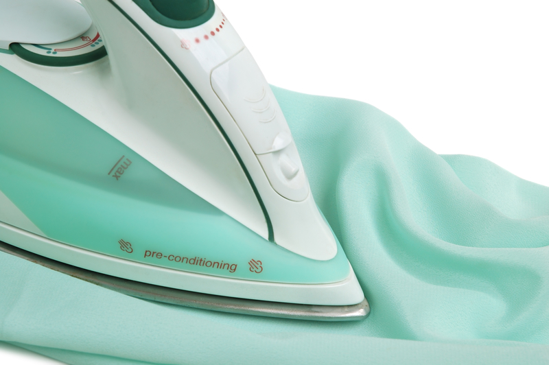 Ironing Service